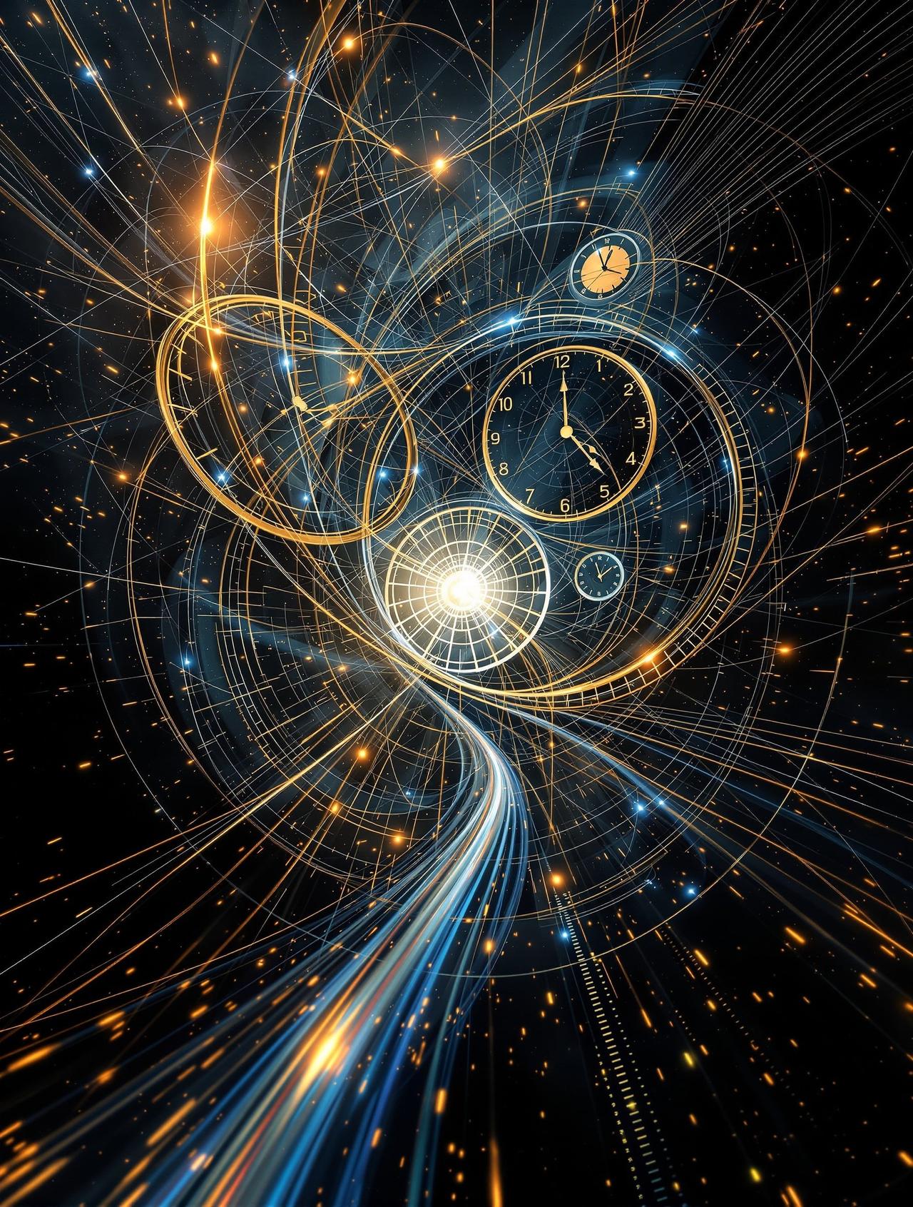 诺兰电影宇宙 - 午夜国产视频专题栏目封面，含12部视频与8篇文章