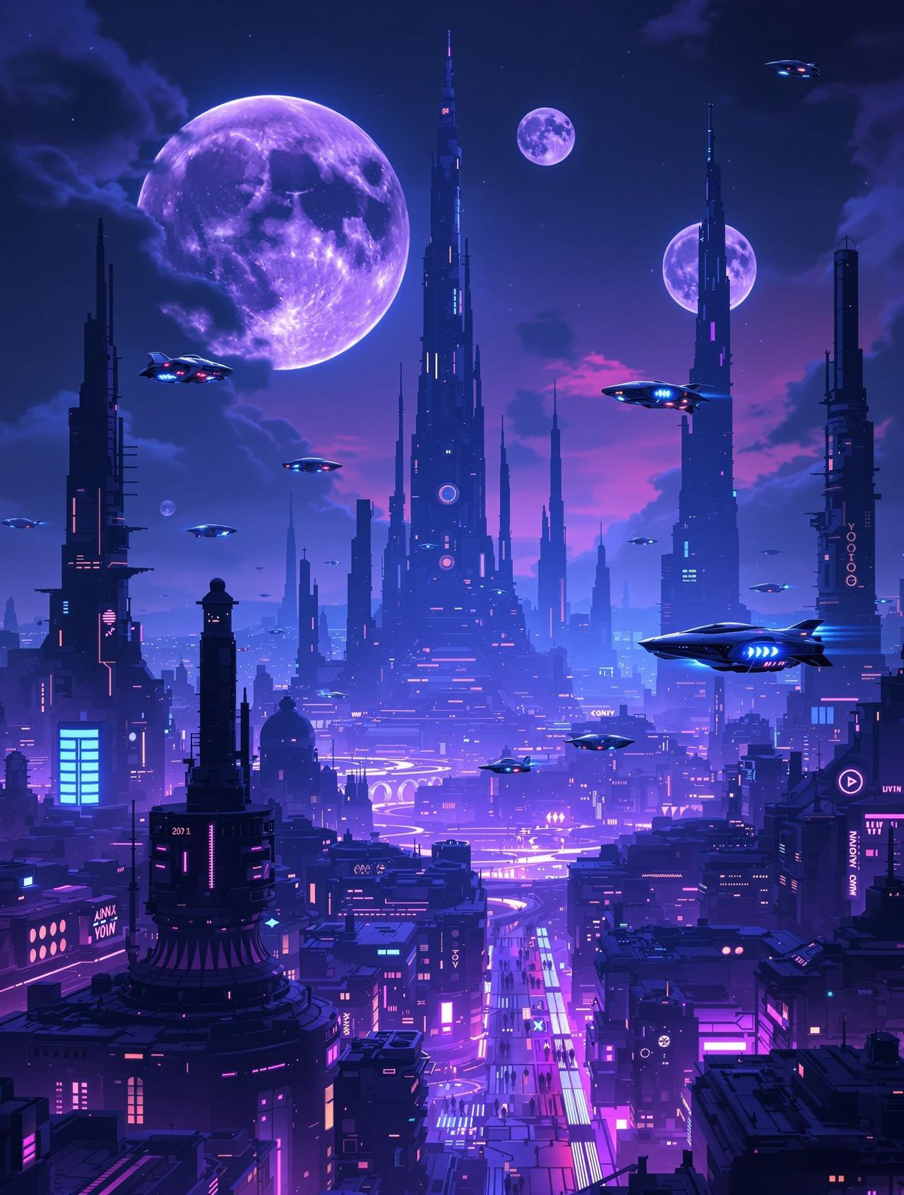 科幻电影进化论 - 午夜国产视频专题栏目封面，含18部视频与10篇文章